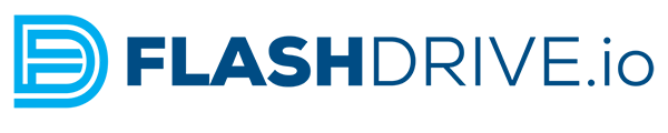 FlashDrive and Chia cryptocurrency