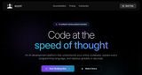 Introducing AppJet.ai : a GitHub-native AI that codes full-stack from prompt to deploy